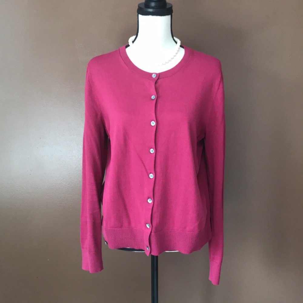 LOFT Cardigan